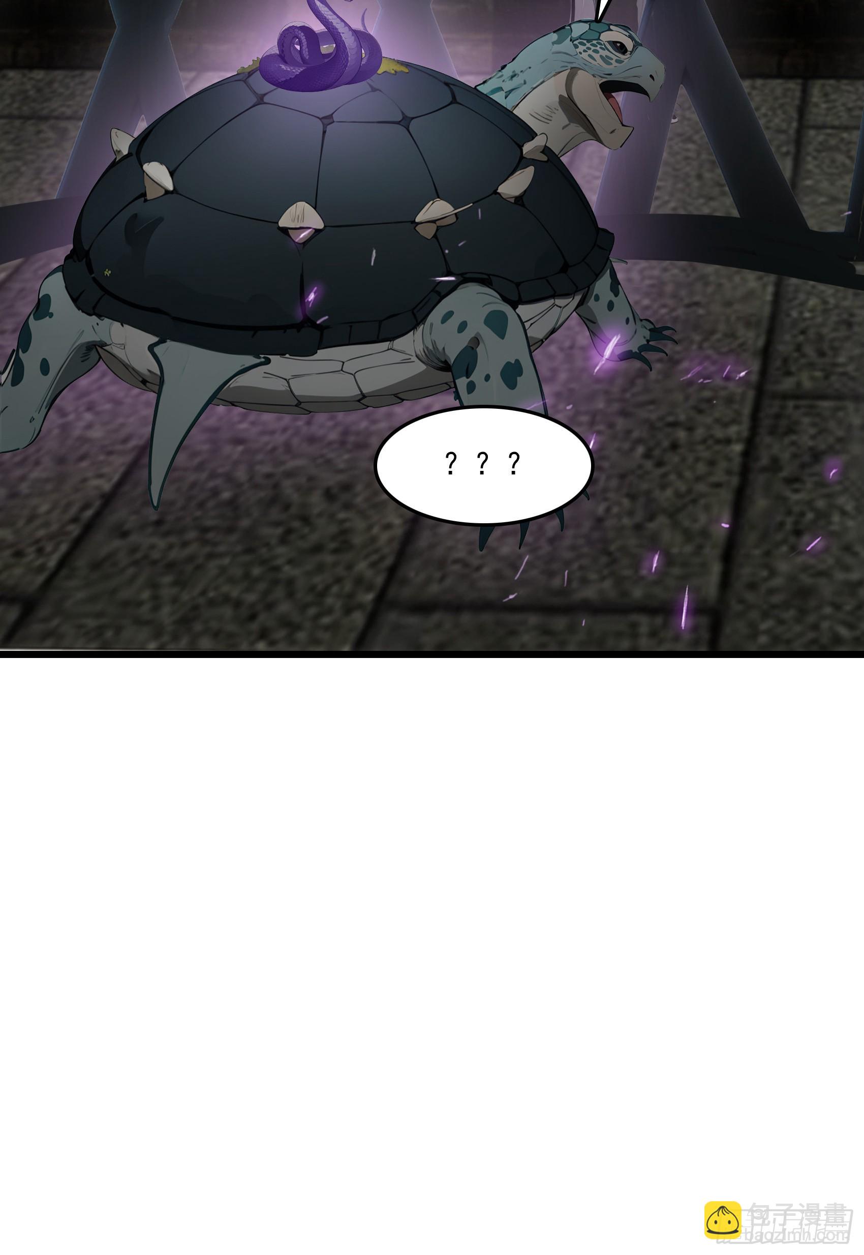 第63话：你心动了吗~(1/2)-第64话