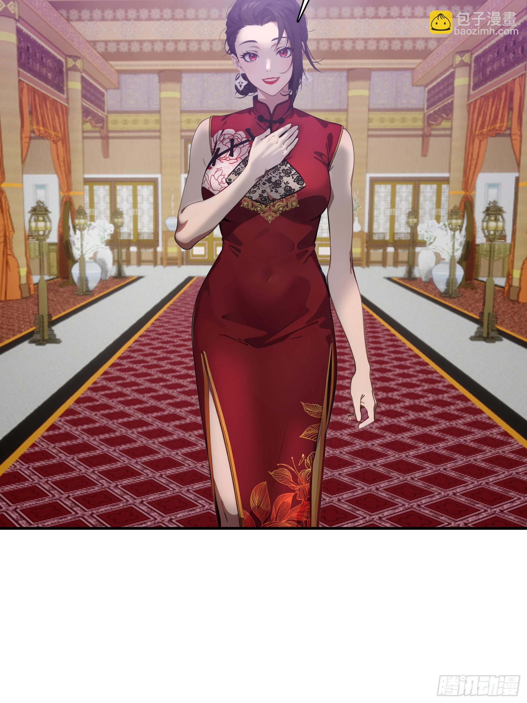 第65话：扮猪吃虎，将计就计~-第66话