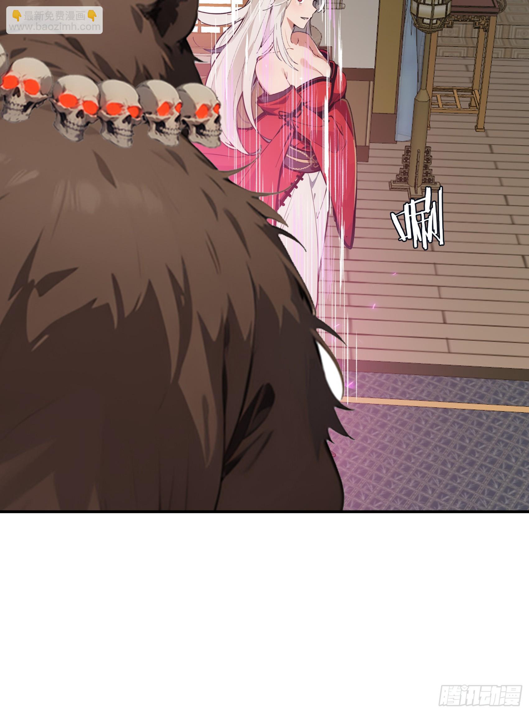 第65话：扮猪吃虎，将计就计~-第66话