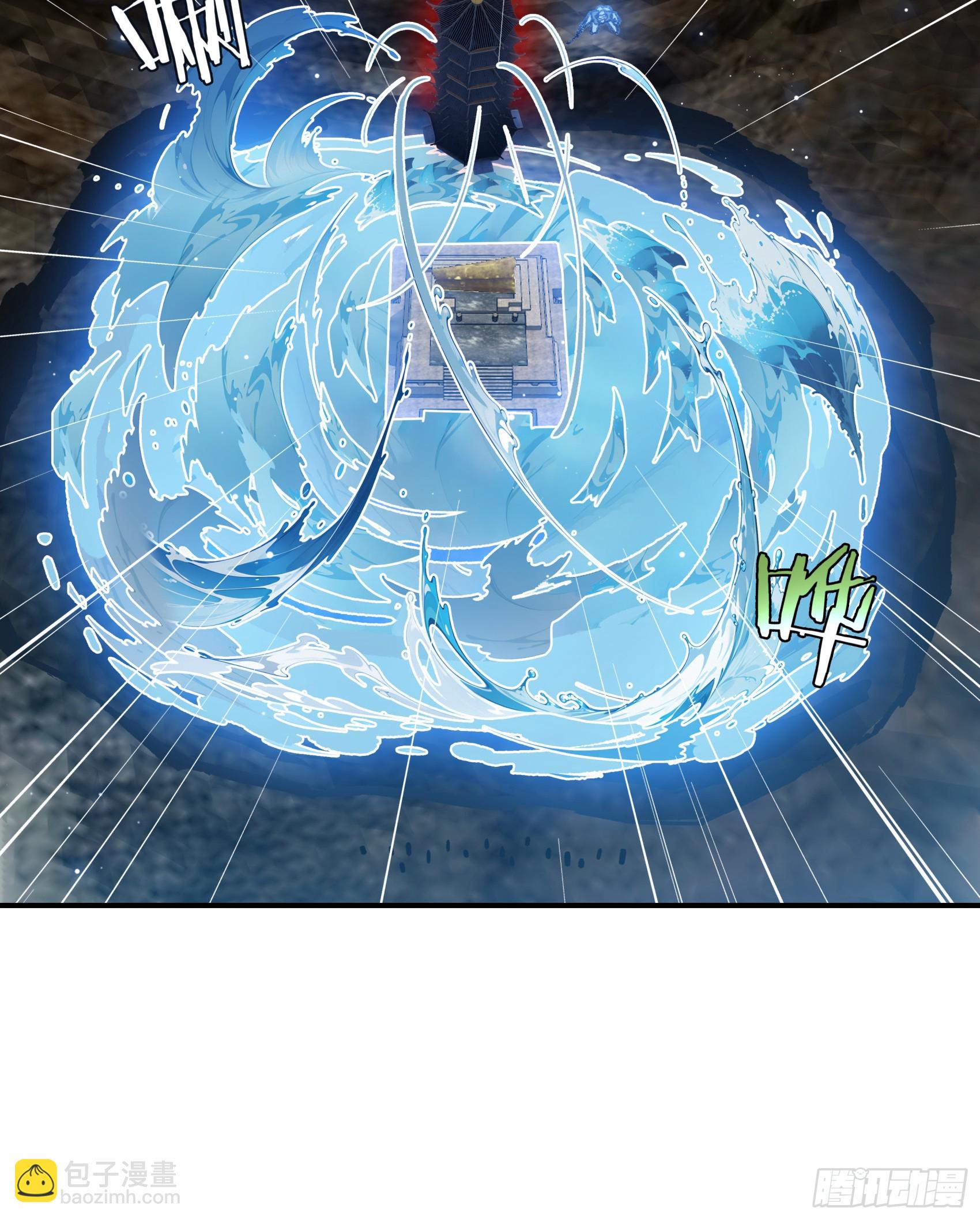 第71话：这谁啊，连神都敢打？-第72话