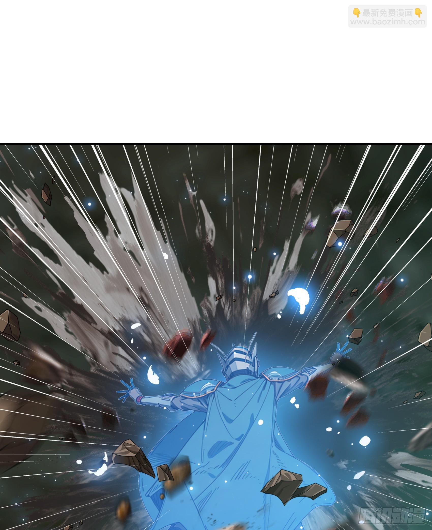 第71话：这谁啊，连神都敢打？-第72话