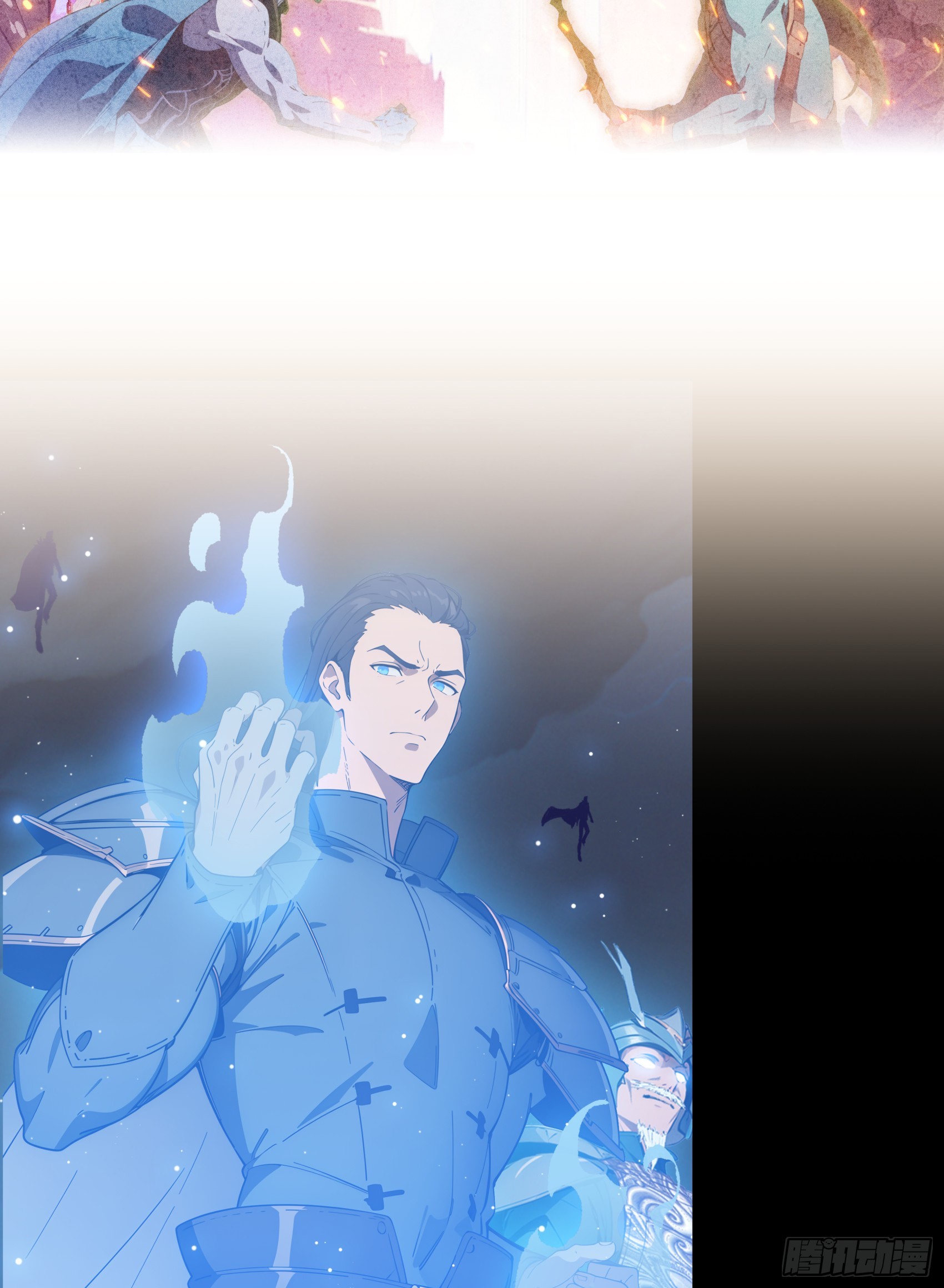 邪神降世，我有一座大凶獄 - 第73話：雜碎！受死吧！！！ - 3
