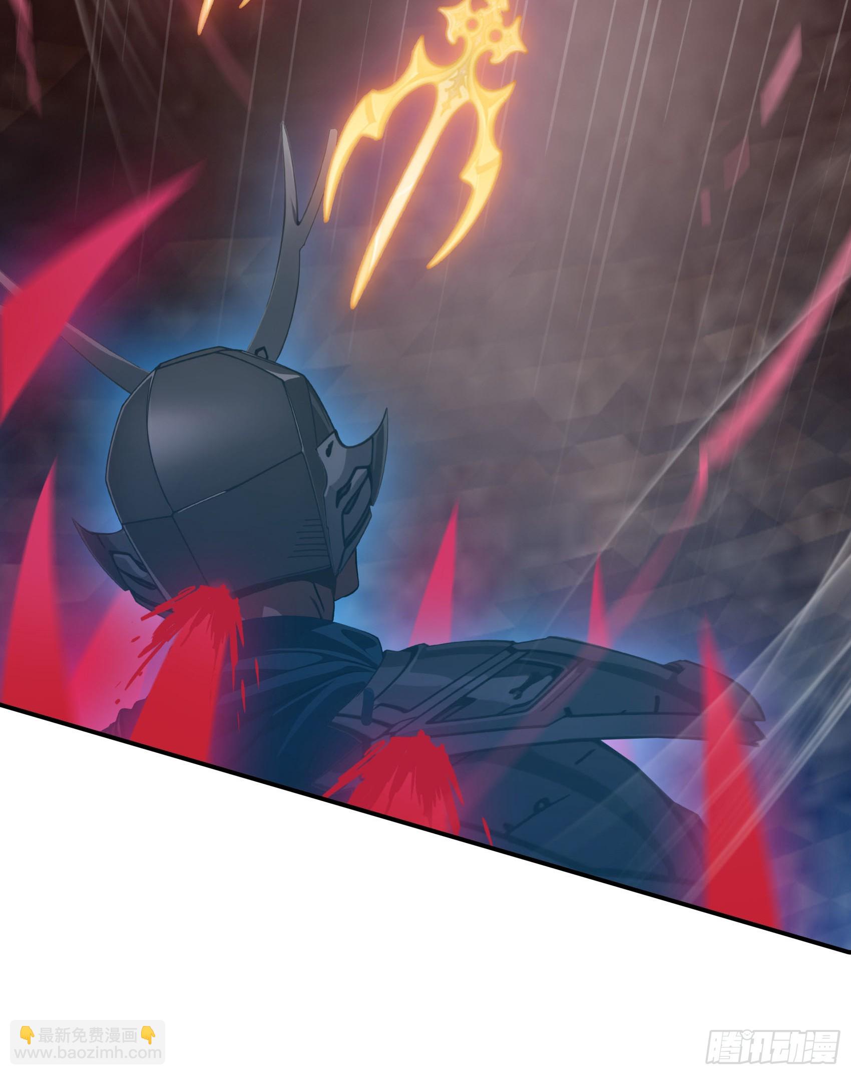 第75话：红孩儿VS沅水星君(1/2)-第76话