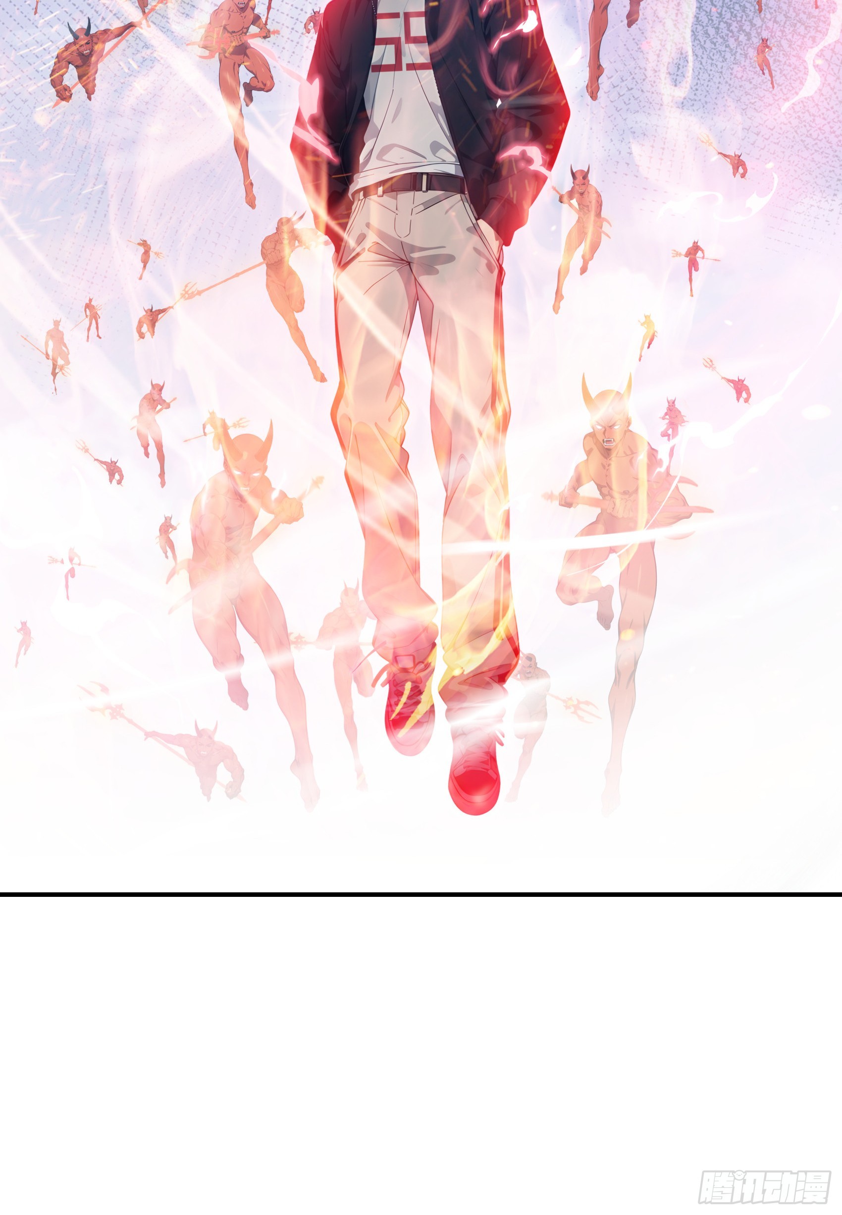 第77话：收服元家！-第78话