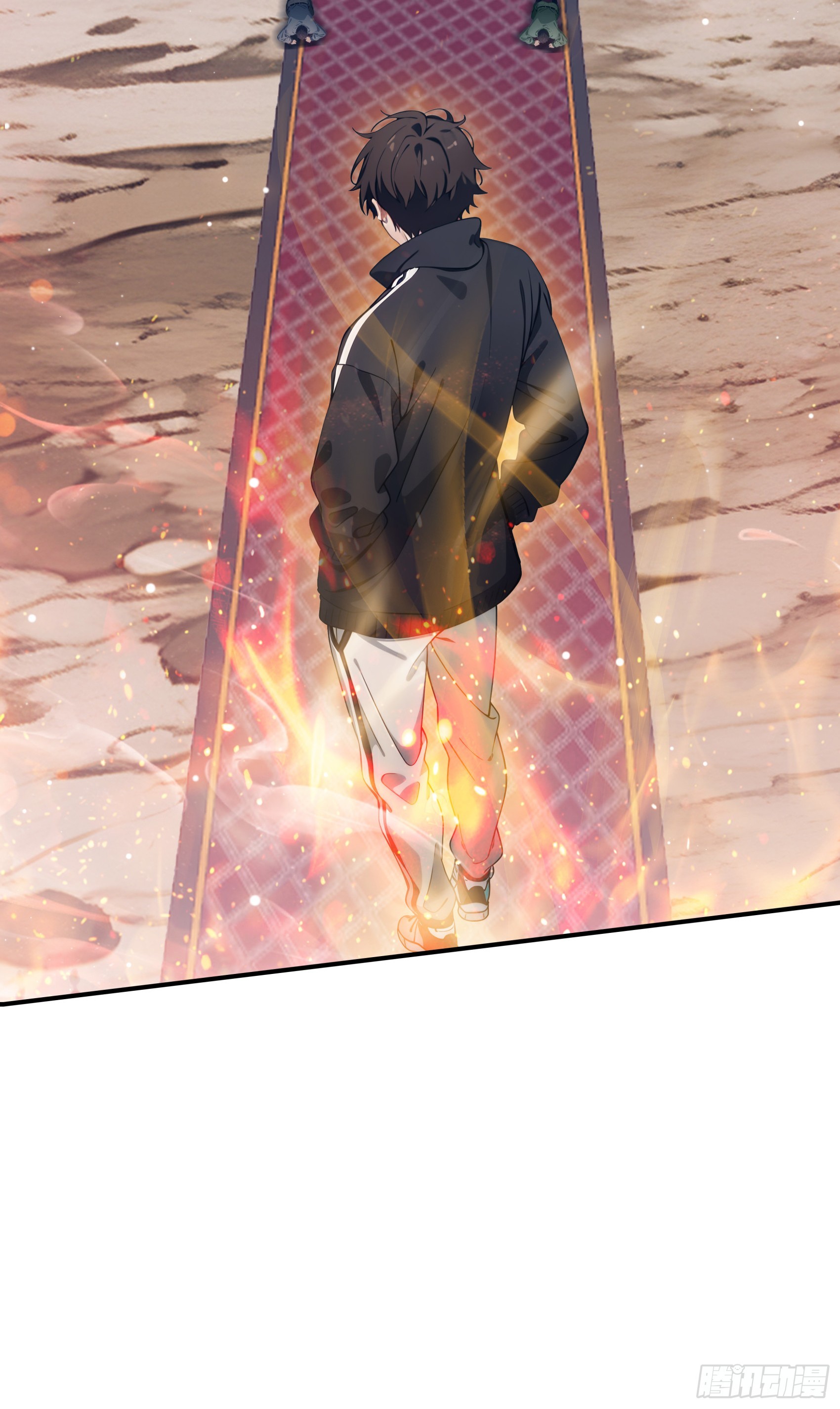 第77话：收服元家！-第78话