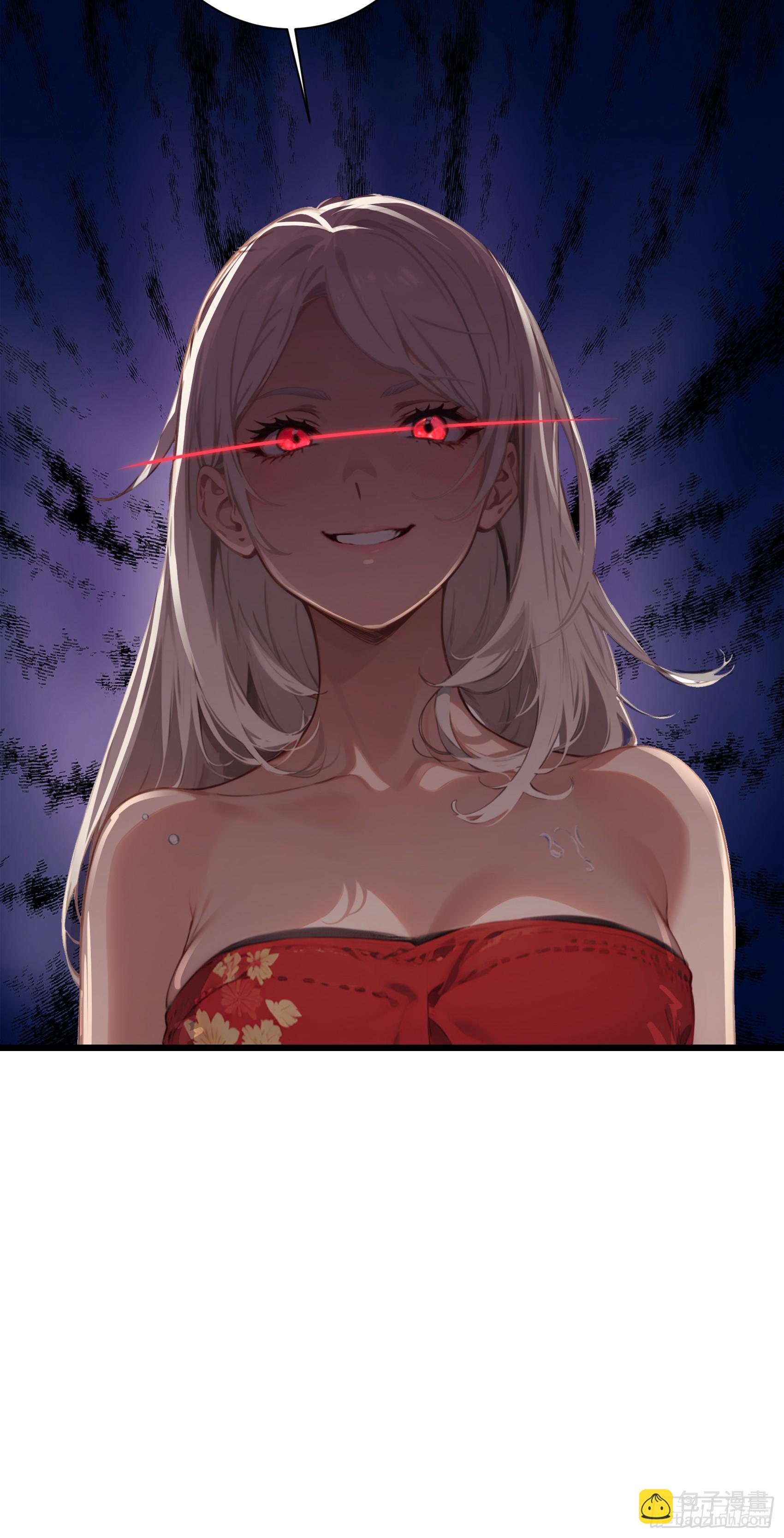 第7话：来嘛，玩点刺激的~-第8话