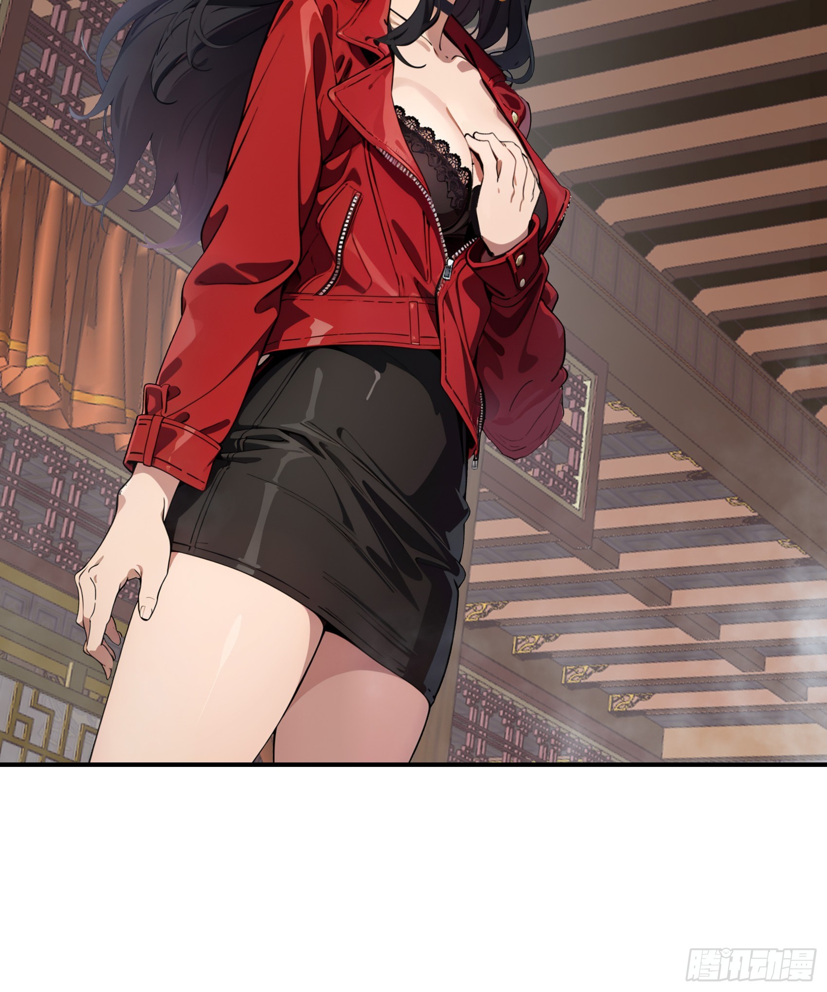 182：你是我永远的老大嘤嘤嘤-第88话