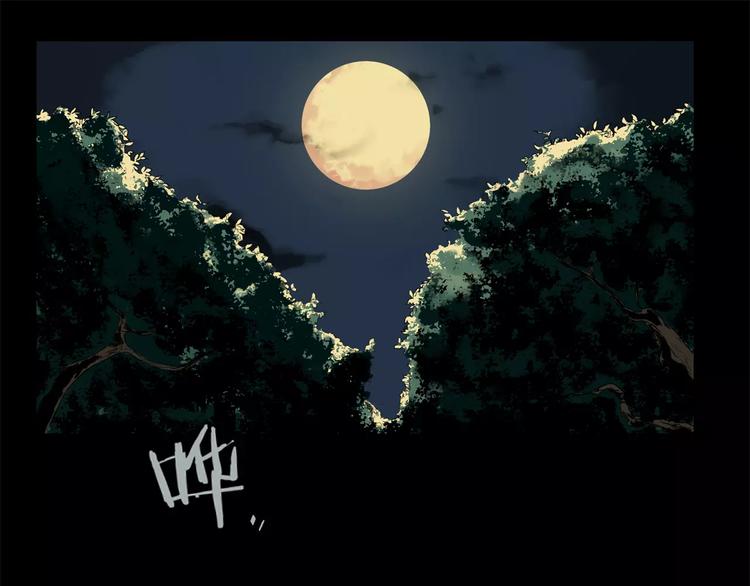 第1话 杀人凶手吸血鬼(1/2)-第2话