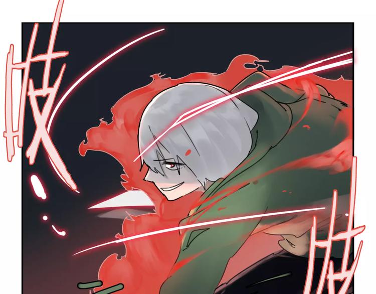 第3话 吸血鬼对决(1/2)-第4话