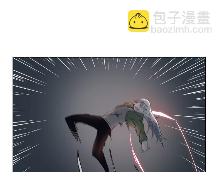 第3话 吸血鬼对决(1/2)-第4话