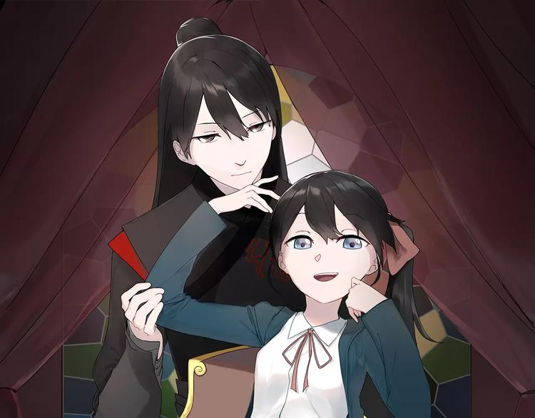 第9话 故事的始端(1/3)-第10话