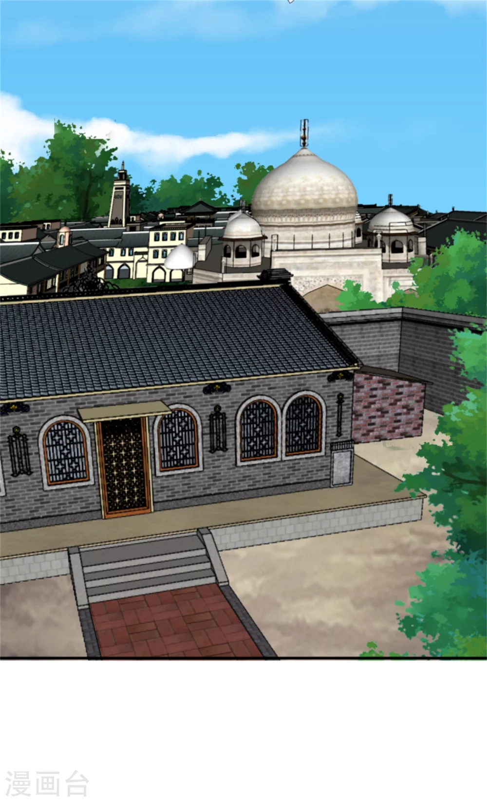 178 意外-第180话