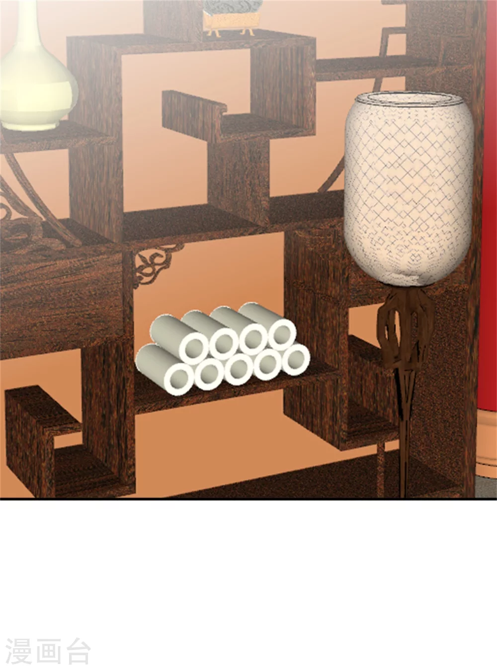 第182话 糊弄和欺骗-第184话