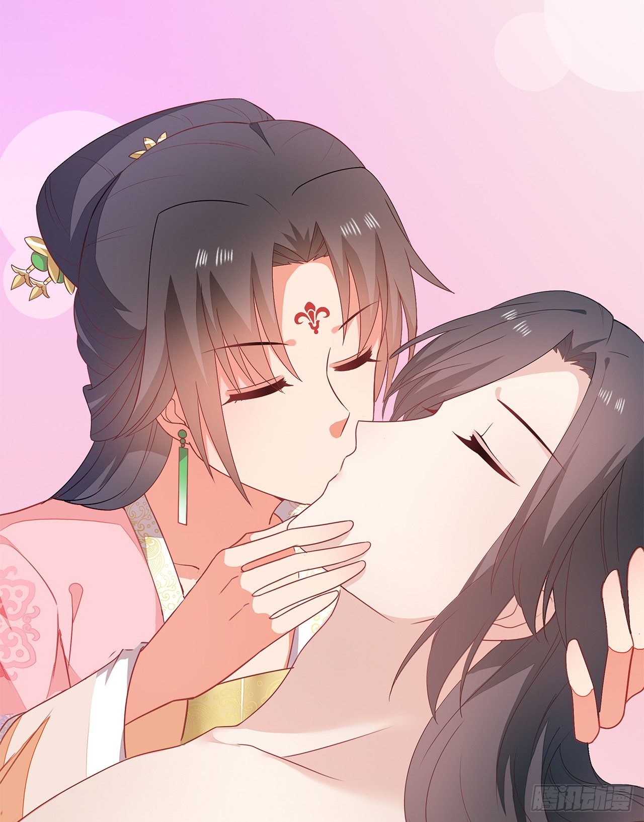 15-神秘男子(1/2)-第16话