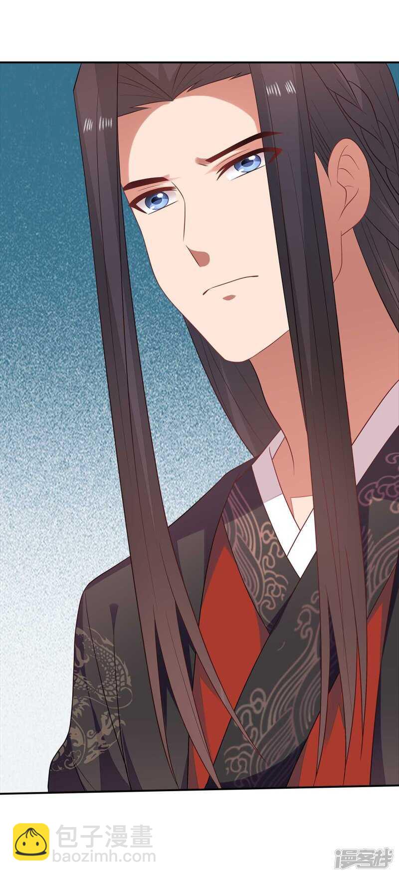 31-病体痊愈(1/2)-第32话