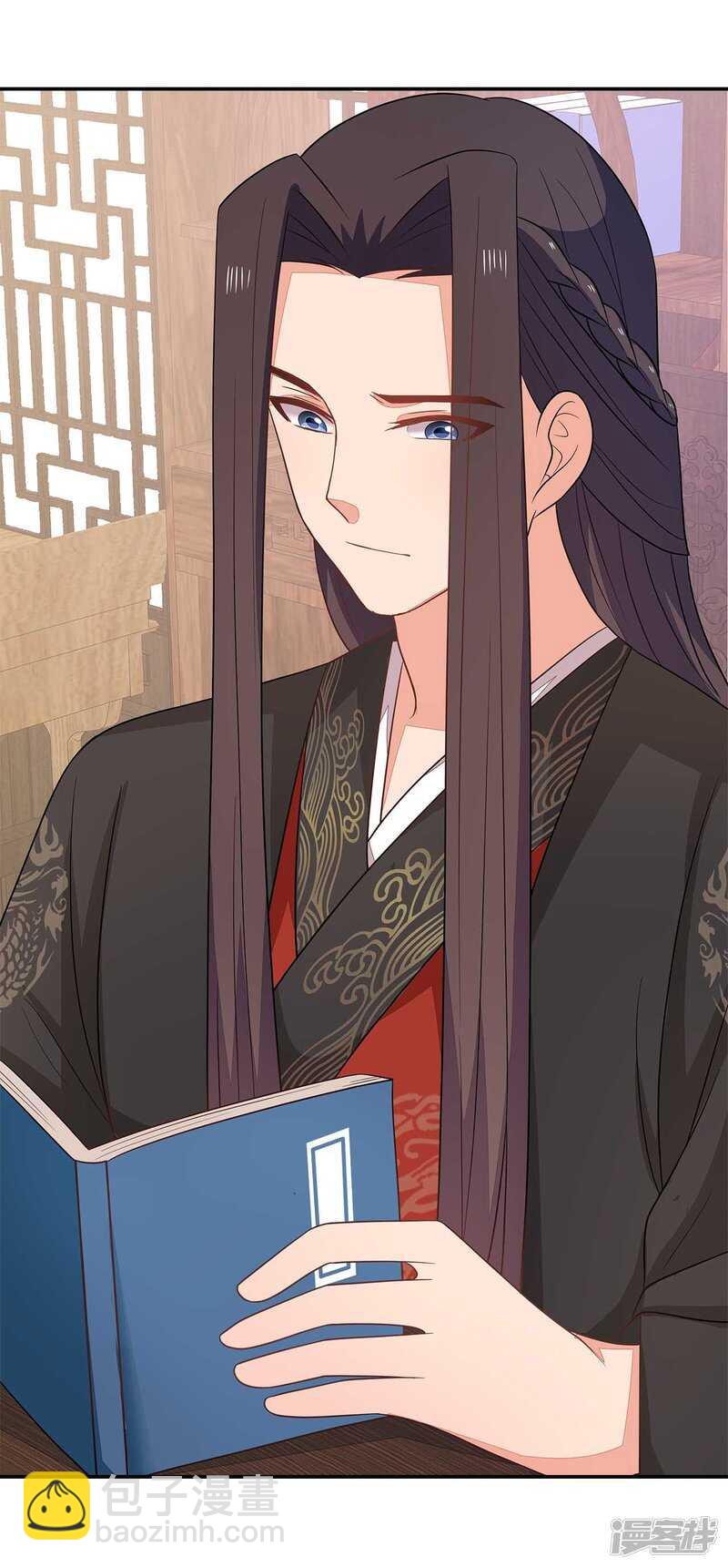 31-病体痊愈(1/2)-第32话