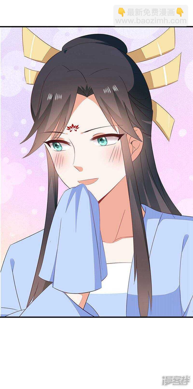 49-王爷不高兴-第50话