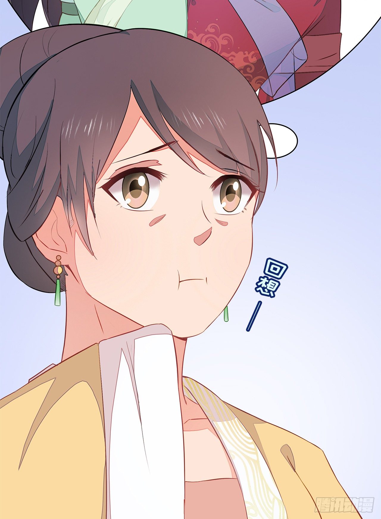 5-满福院一行(1/2)-第6话