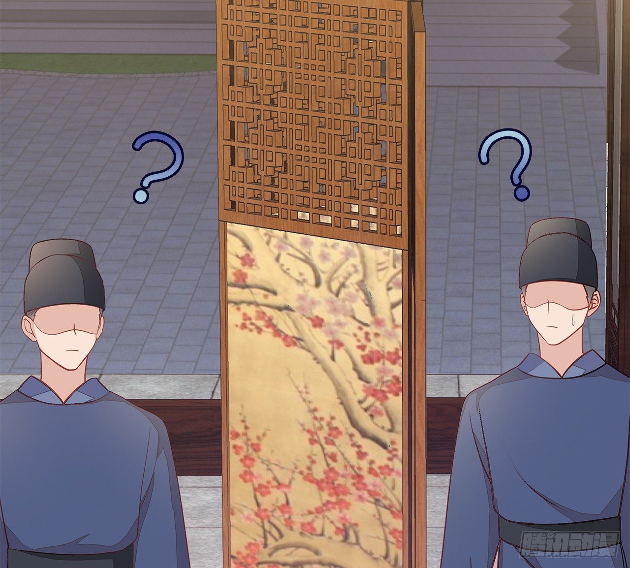 5-满福院一行(1/2)-第6话