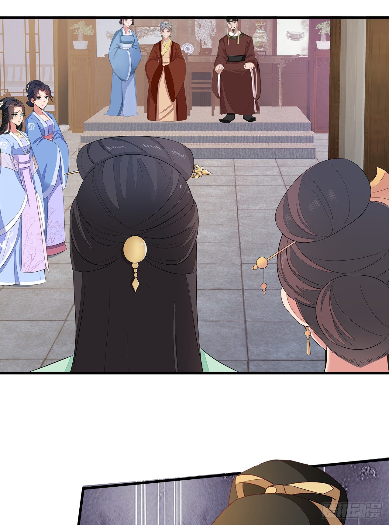 5-满福院一行(1/2)-第6话