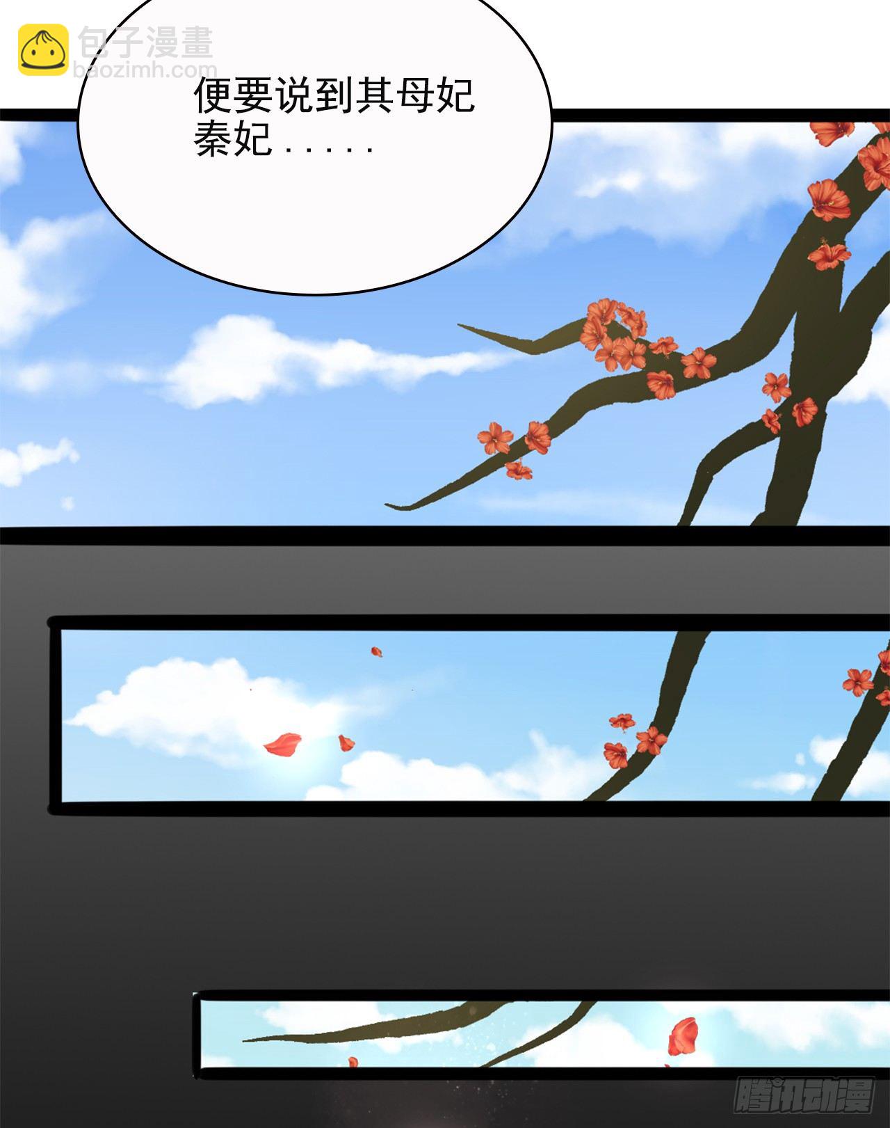 7-秦妃，疯了-第8话