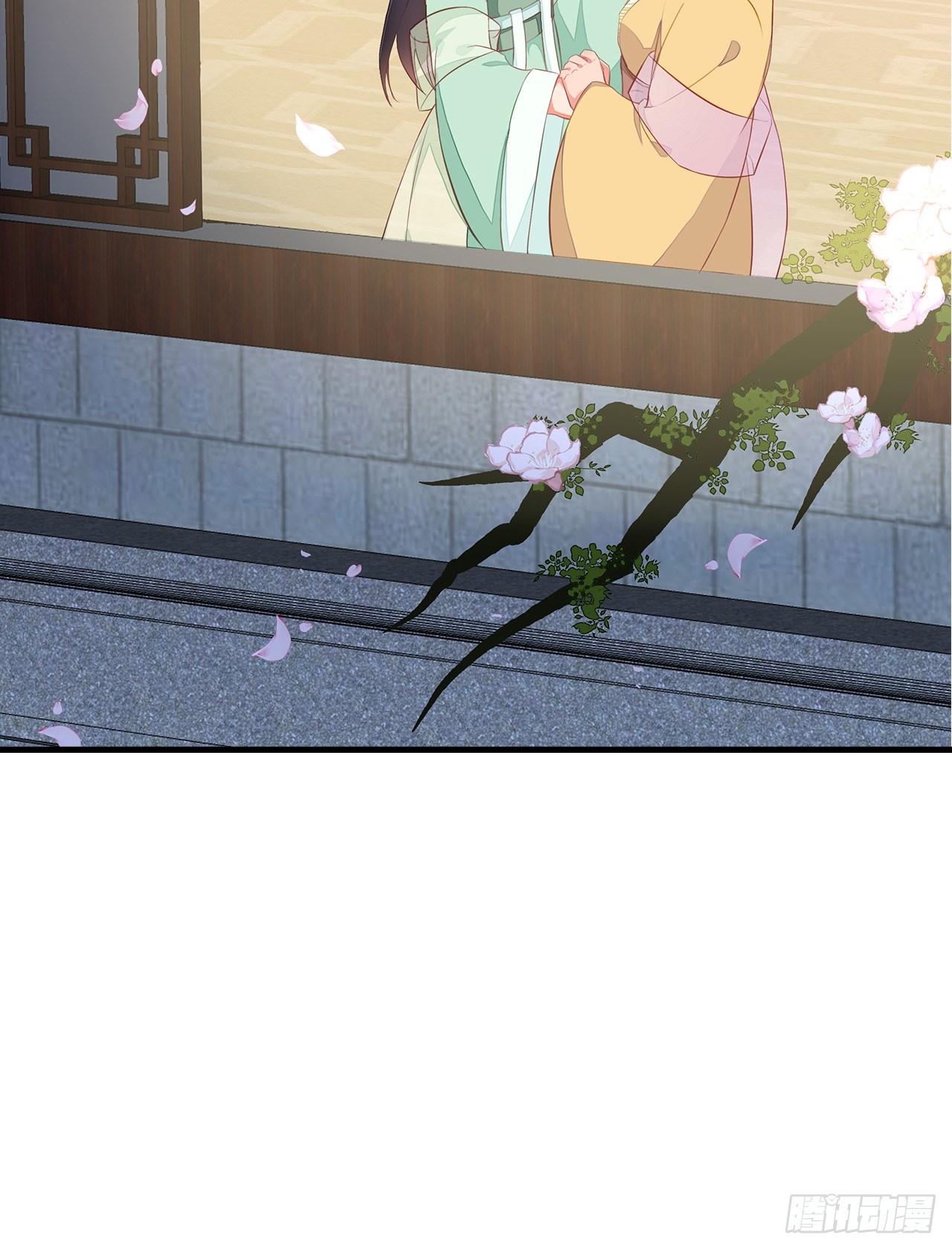 7-秦妃，疯了-第8话