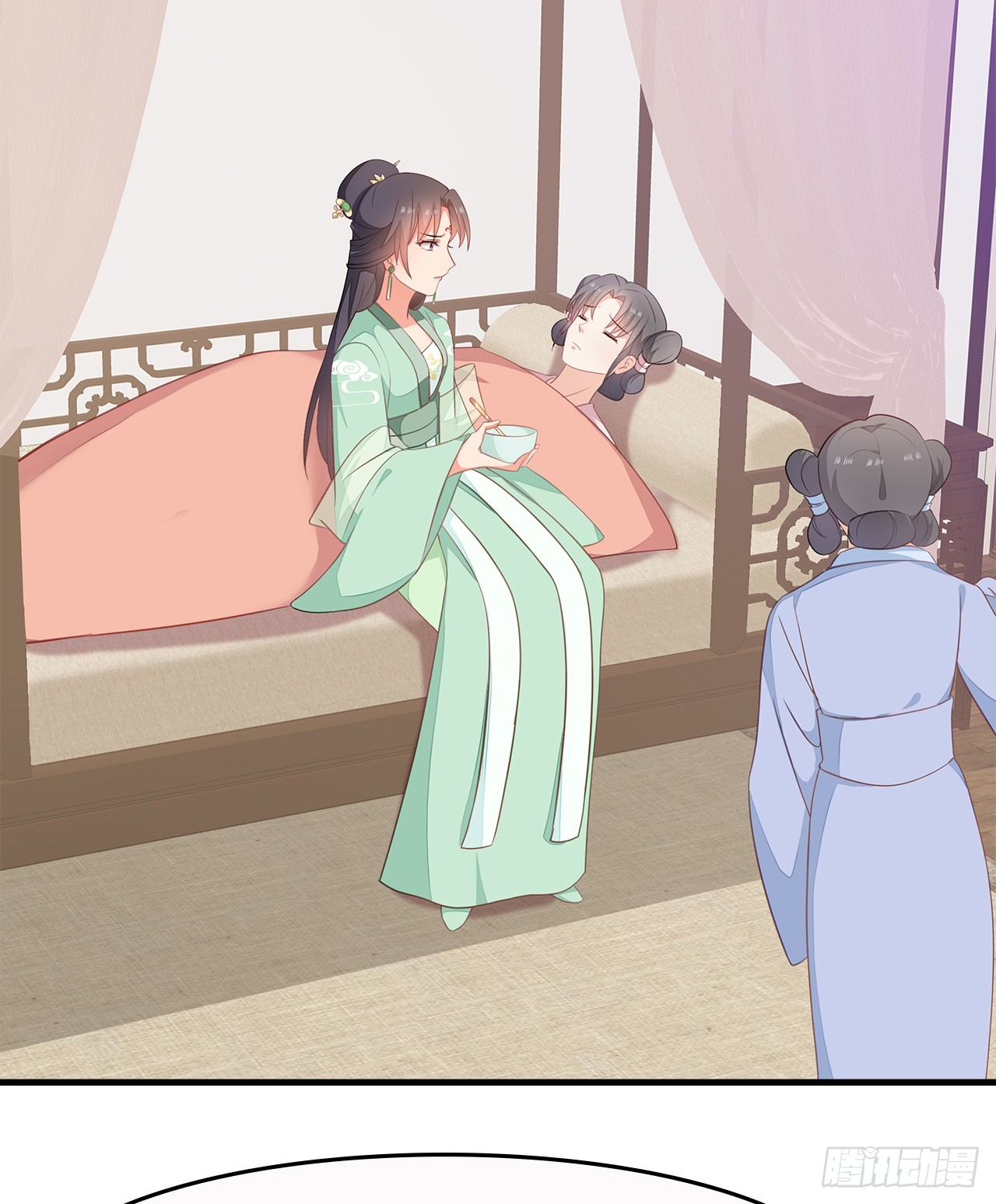 9-步步相逼-第10话