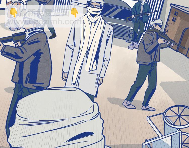 第1话 惊心动魄的手术(1/4)-第2话