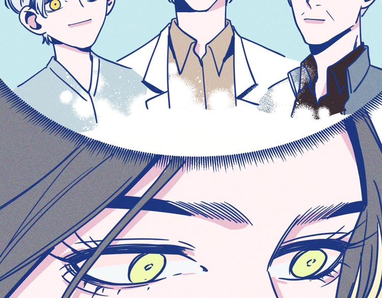 第17话 信任危机(1/3)-第18话