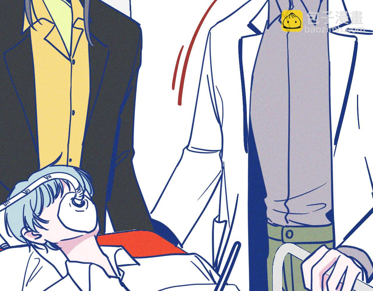 第29话 与上帝博弈(1/3)-第30话