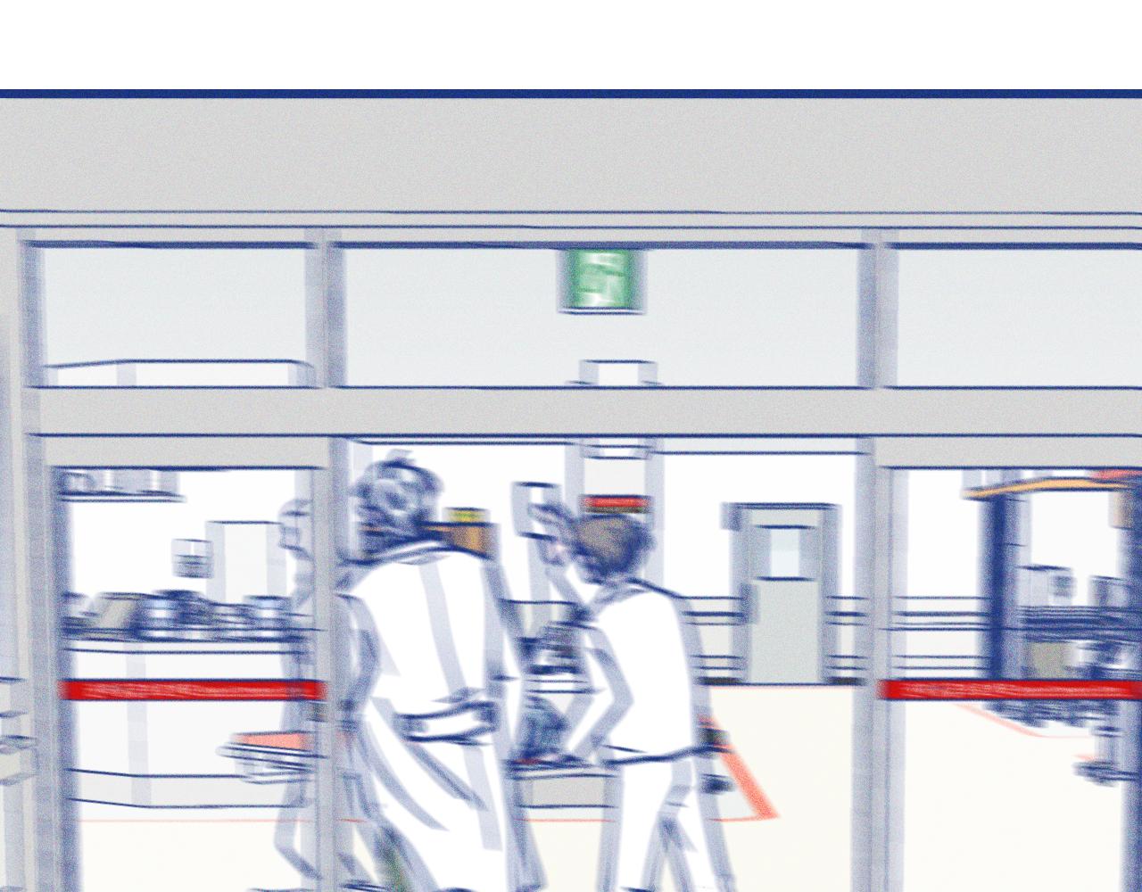 第29话 与上帝博弈(1/3)-第30话