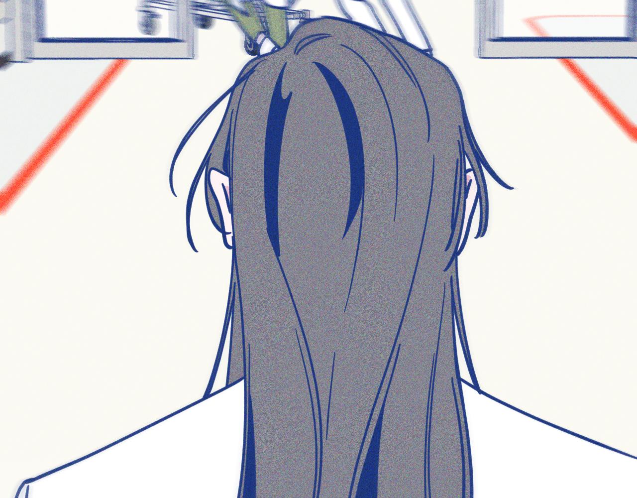 第29话 与上帝博弈(1/3)-第30话