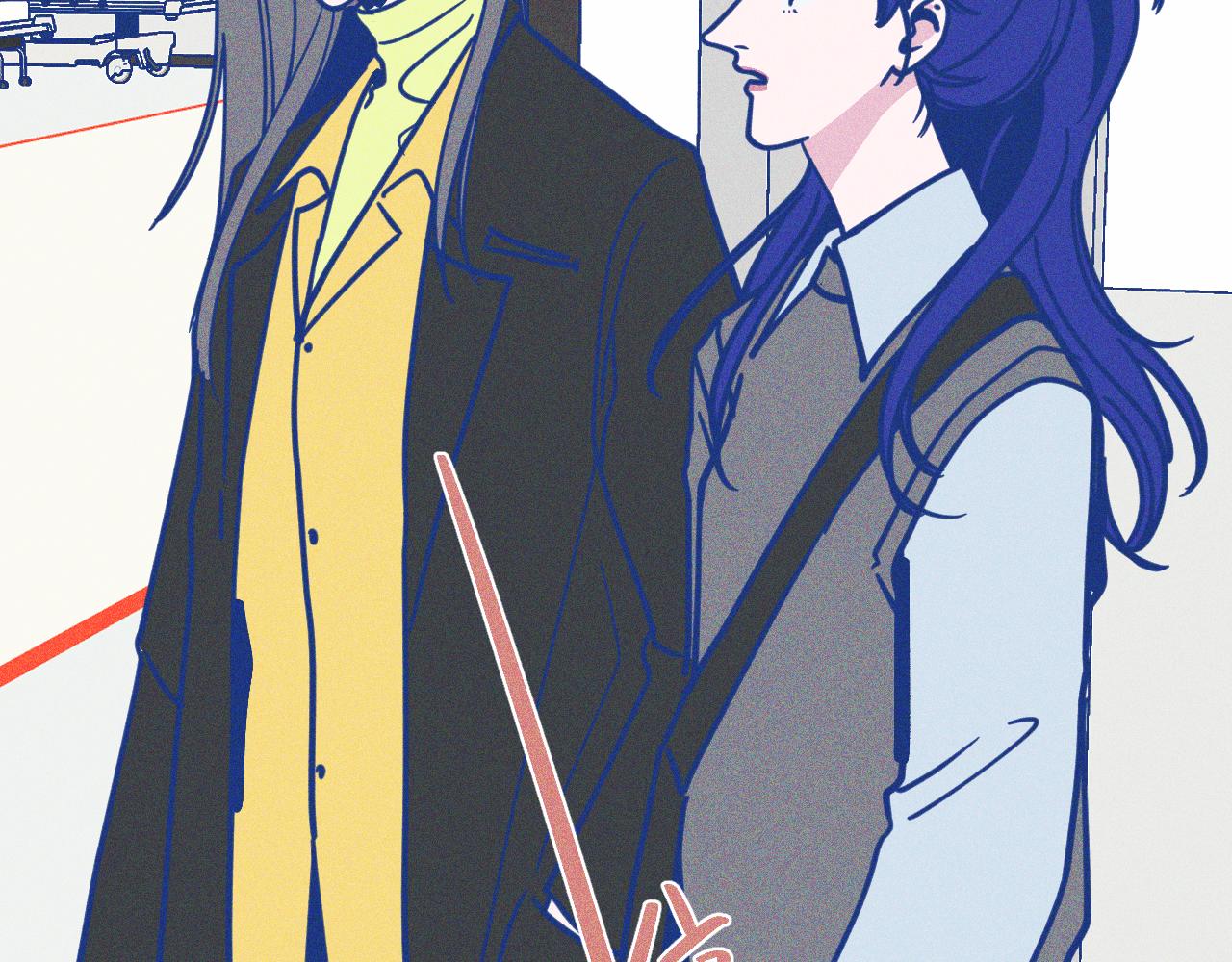 第29话 与上帝博弈(1/3)-第30话