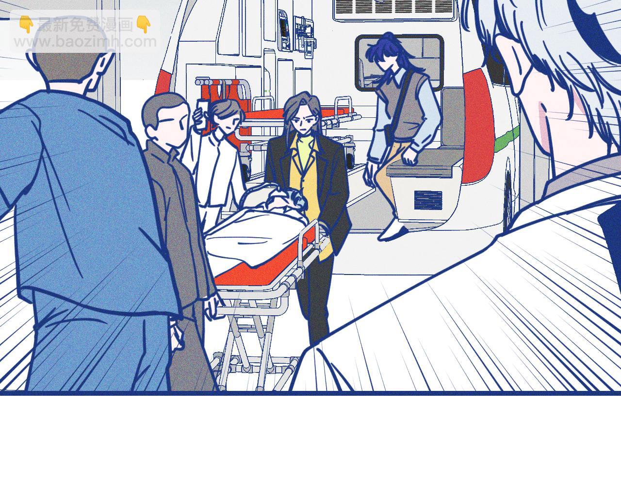 第29话 与上帝博弈(1/3)-第30话