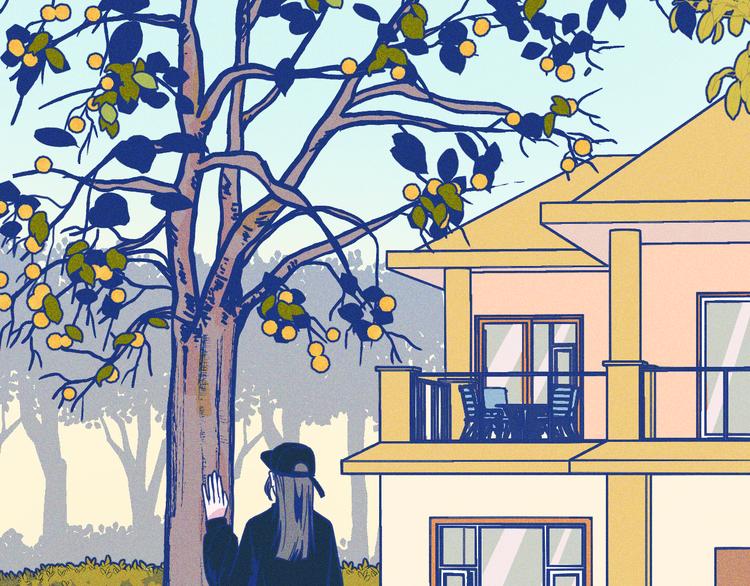 第3话 植物克星(1/3)-第4话