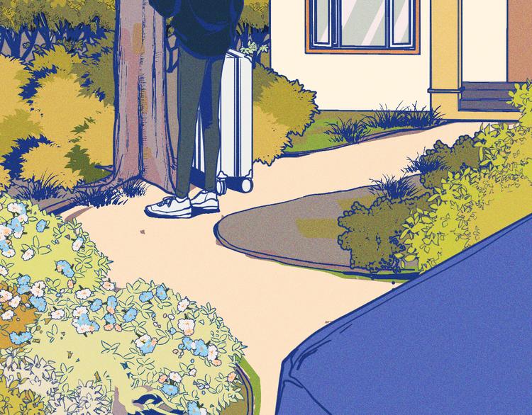 第3话 植物克星(1/3)-第4话