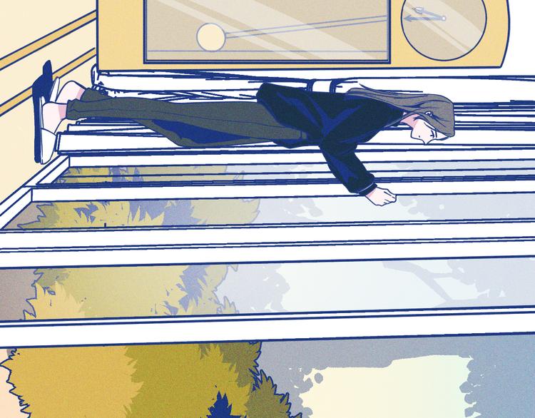 第3话 植物克星(1/3)-第4话