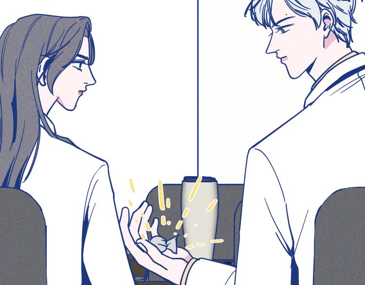 第31话 甜蜜惊喜(1/3)-第32话