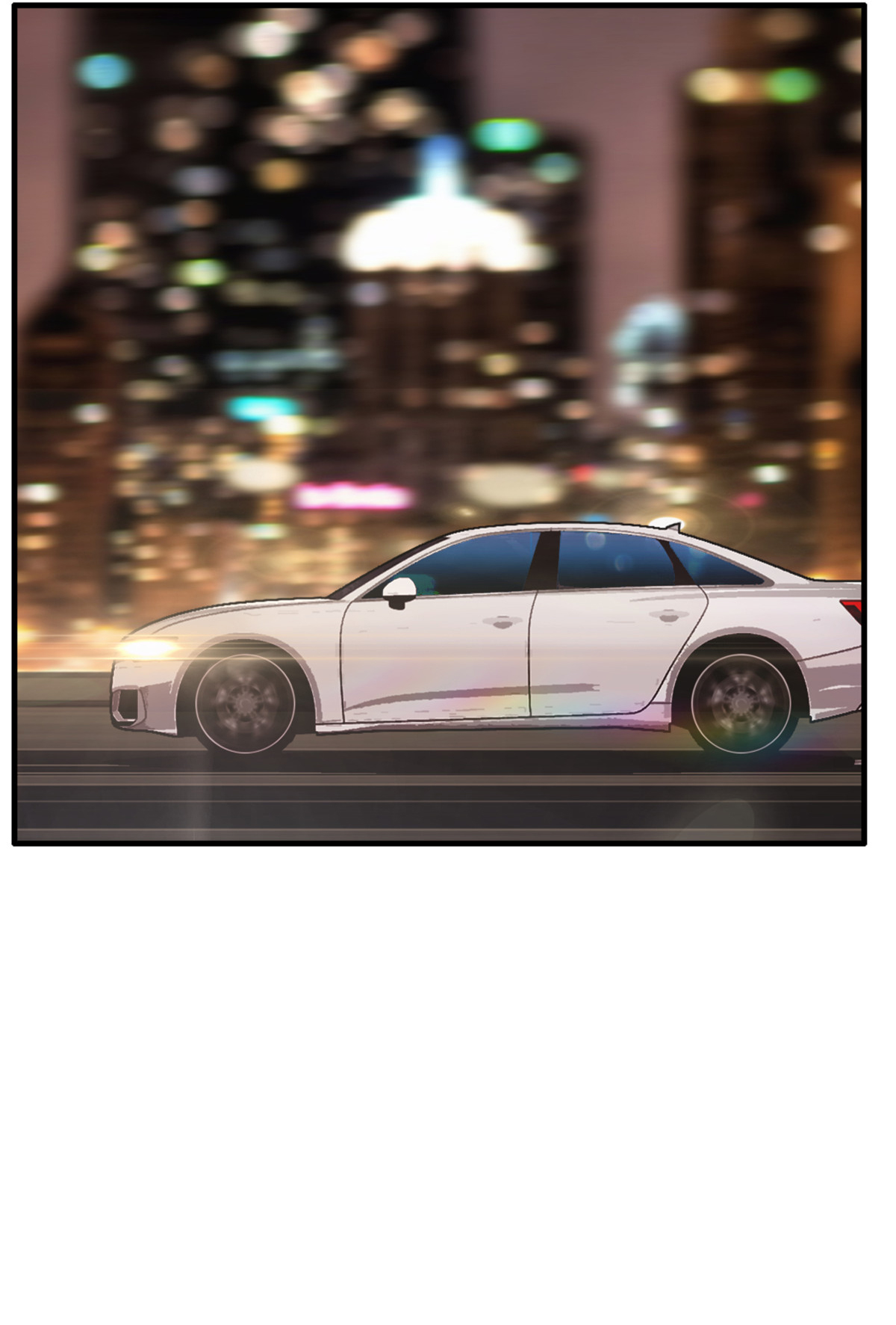 第55话 她想干嘛-第56话