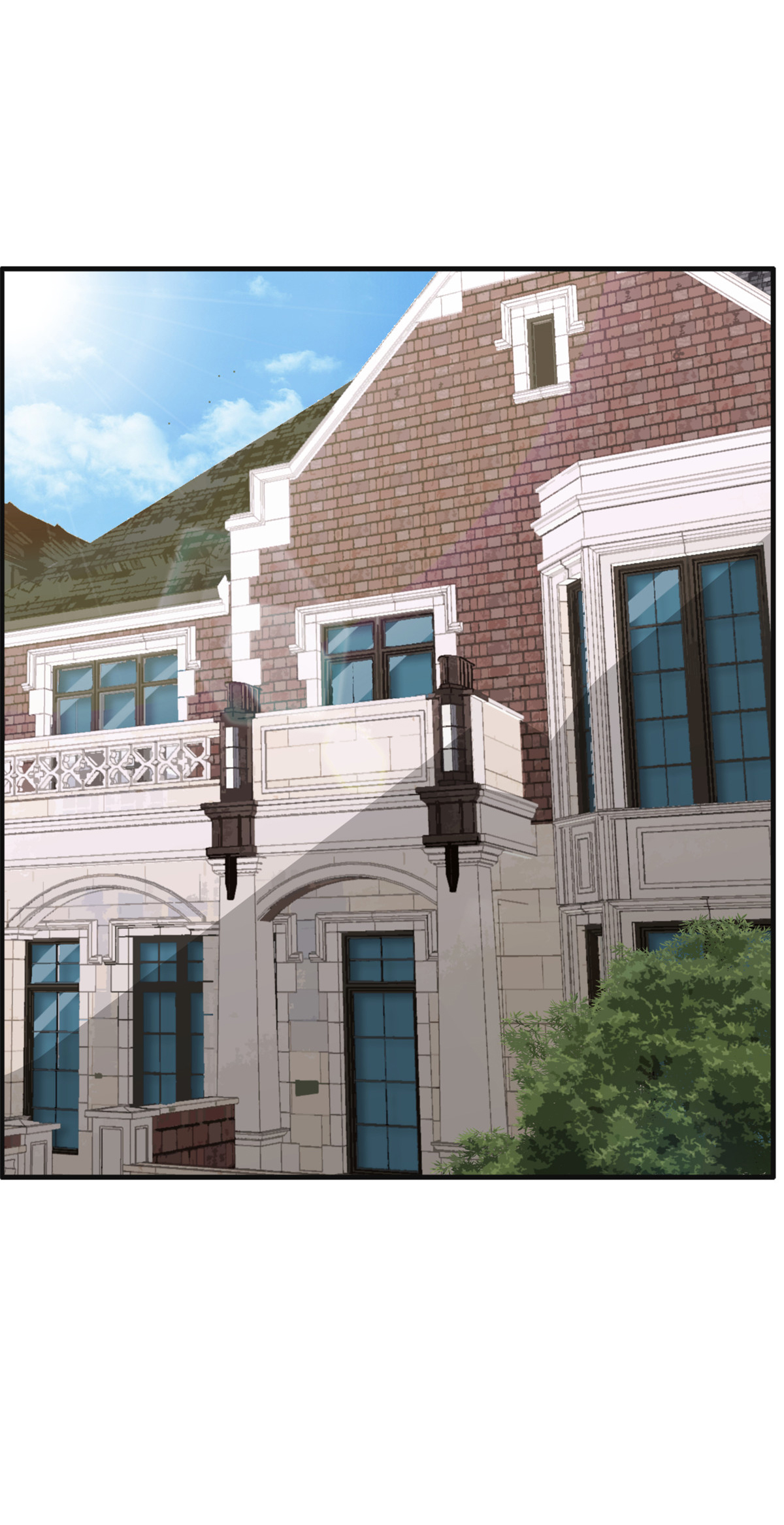 第57话 桃色新闻-第58话