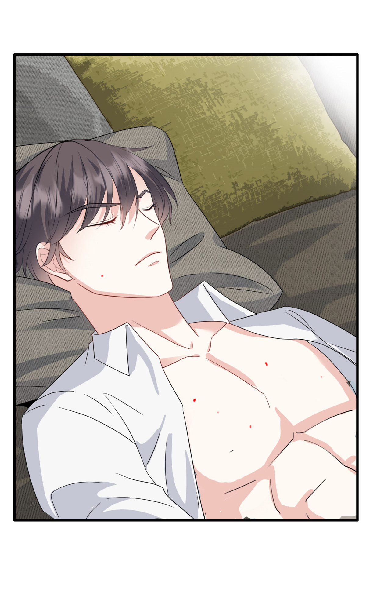 第63话 你终于醒了-第64话