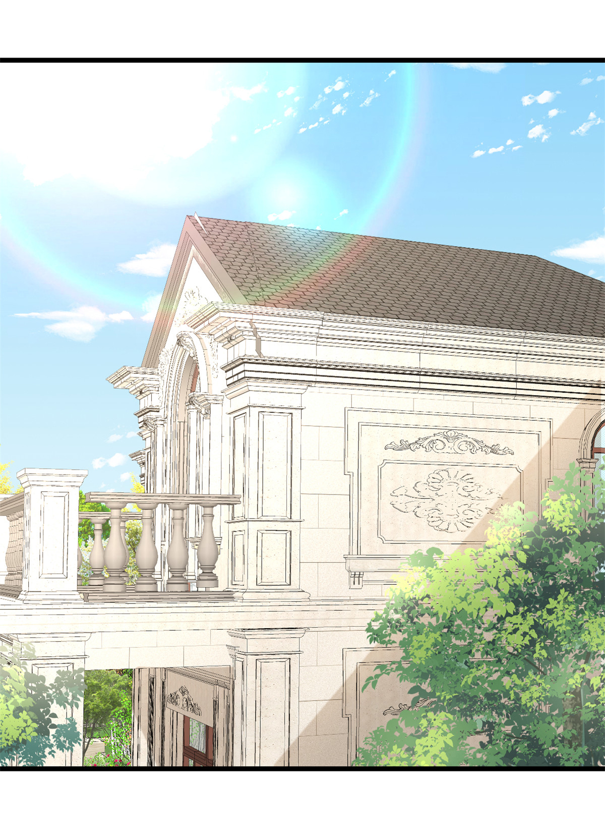 第67话 在那等我！-第68话