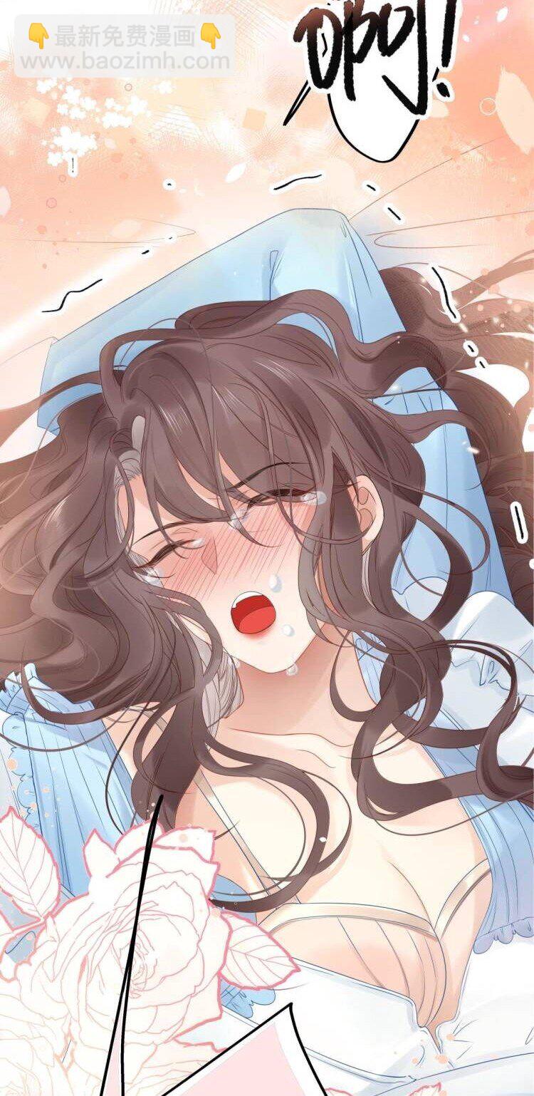 预告 每周六更新-第2话