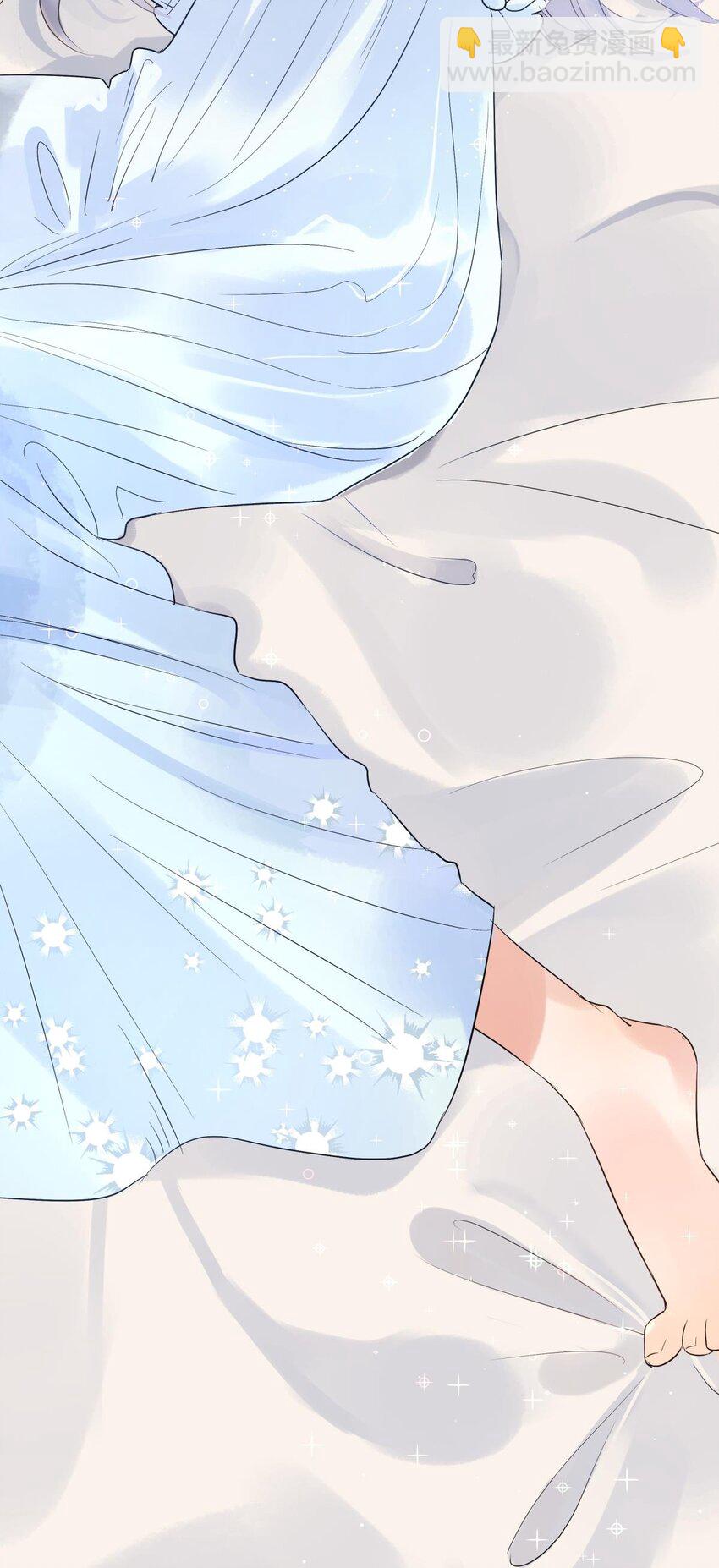 预告 每周六更新-第2话