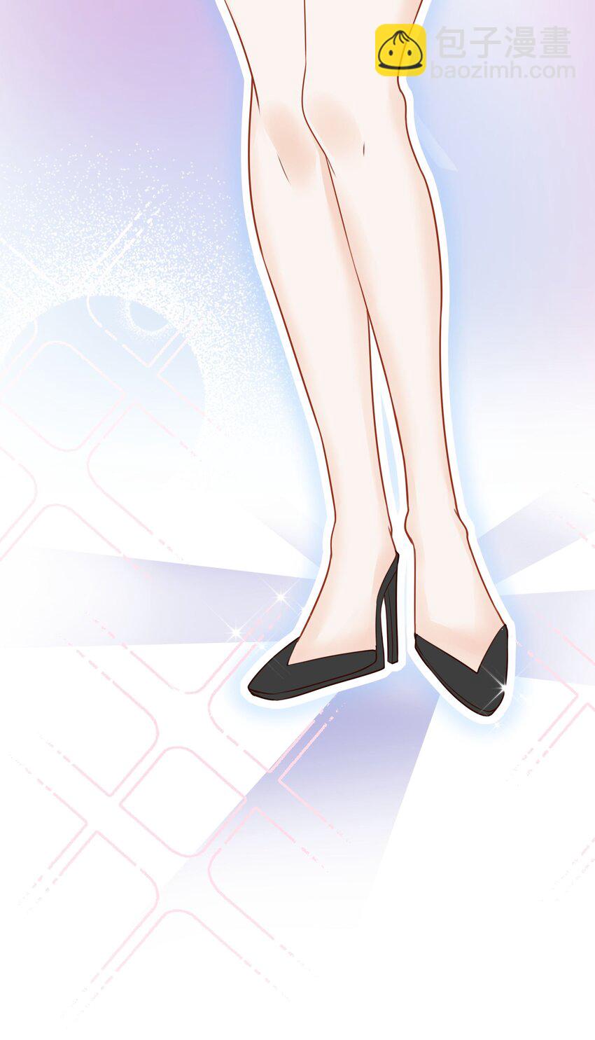 018 你有变好一点点吗？(1/2)-第20话