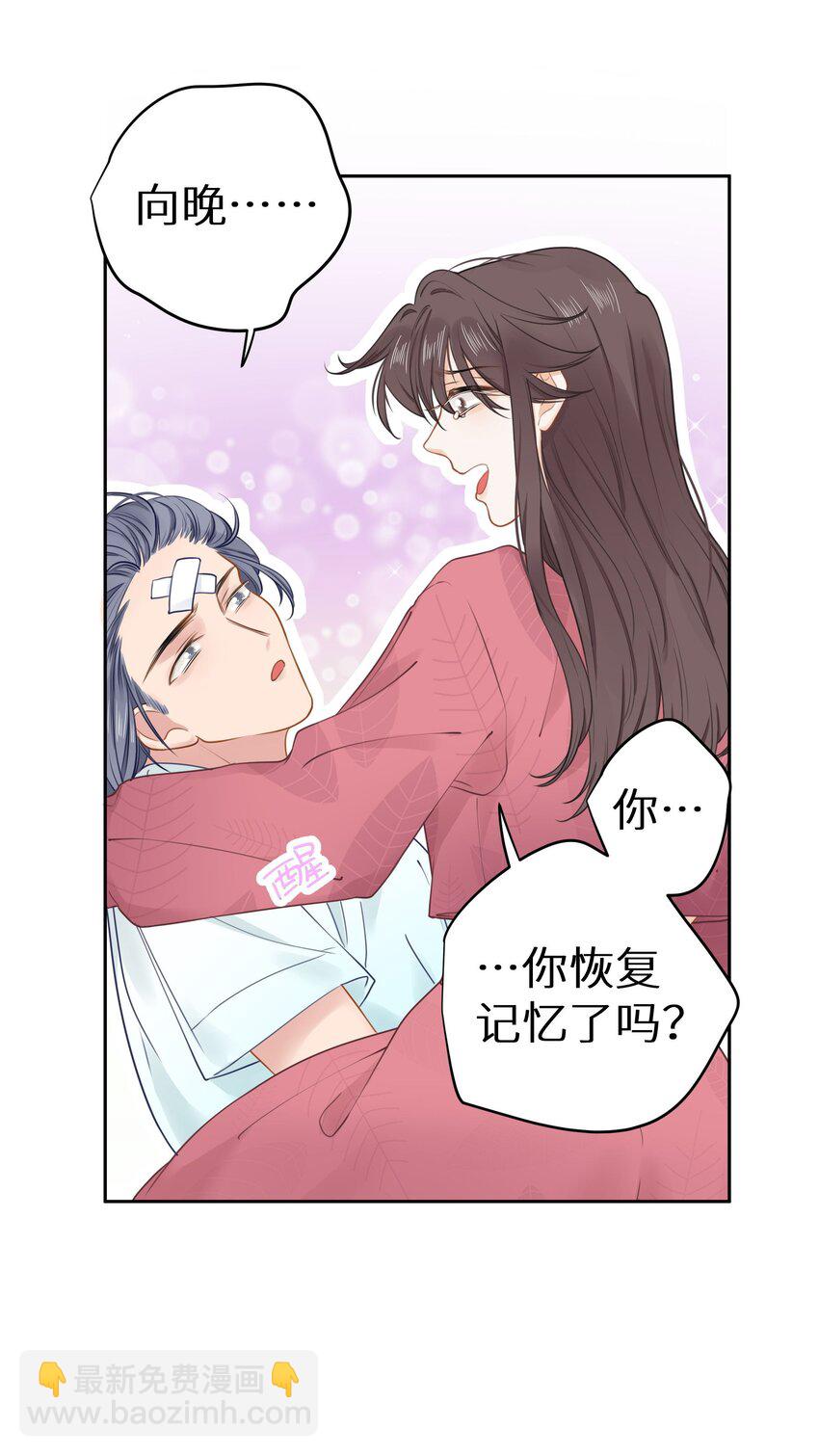 022 恢复记忆了？(1/2)-第24话