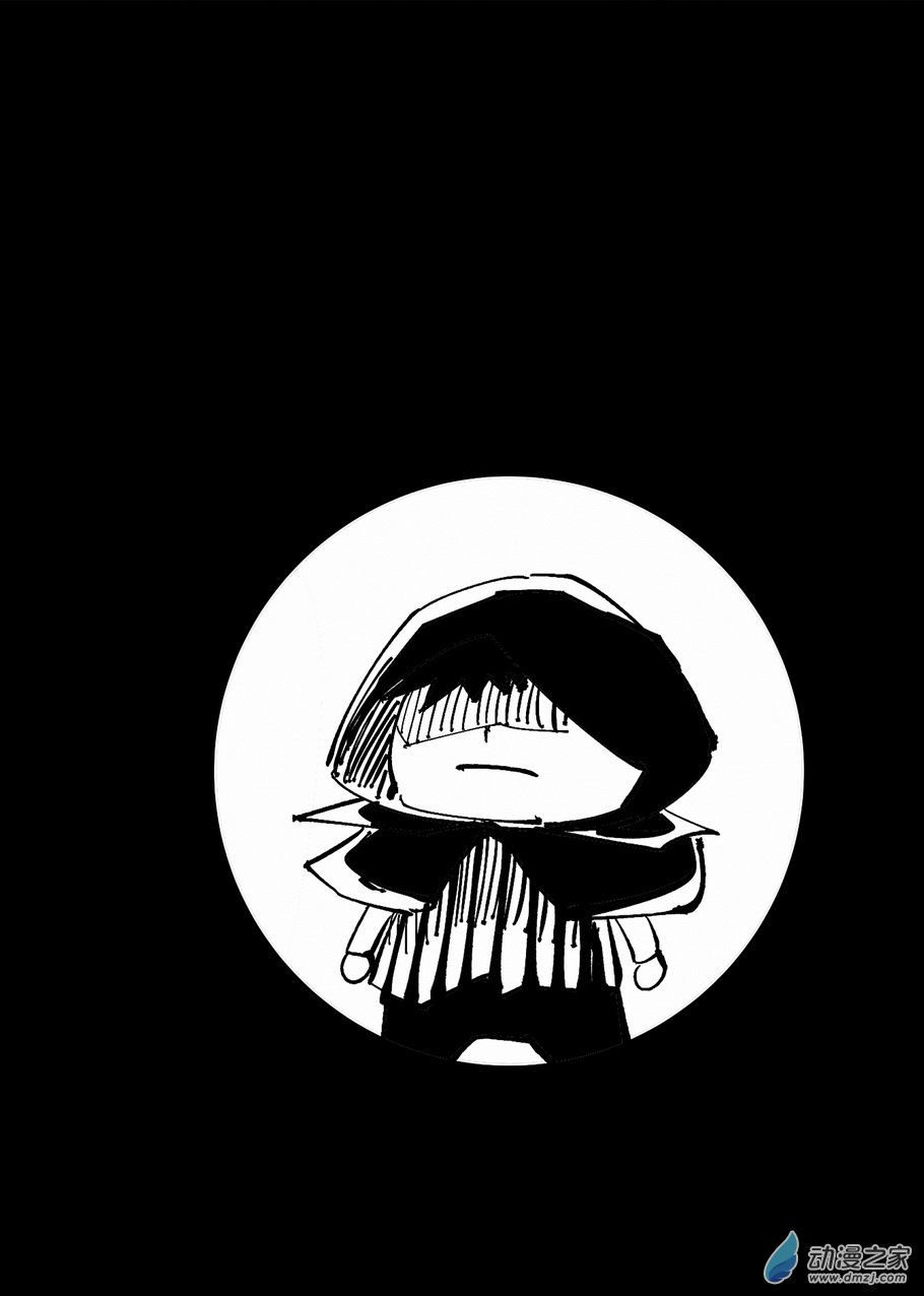 第34章 选中的猎人-第34话