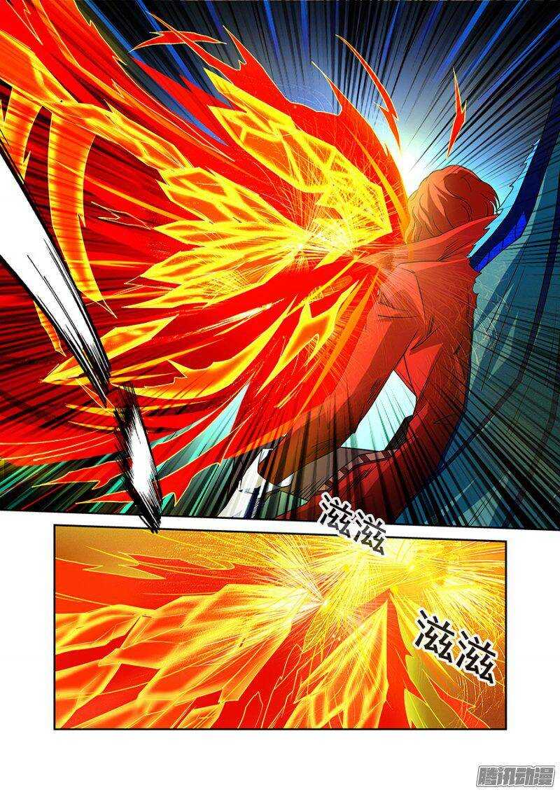 第一百四十九章保卫战篇-第148话