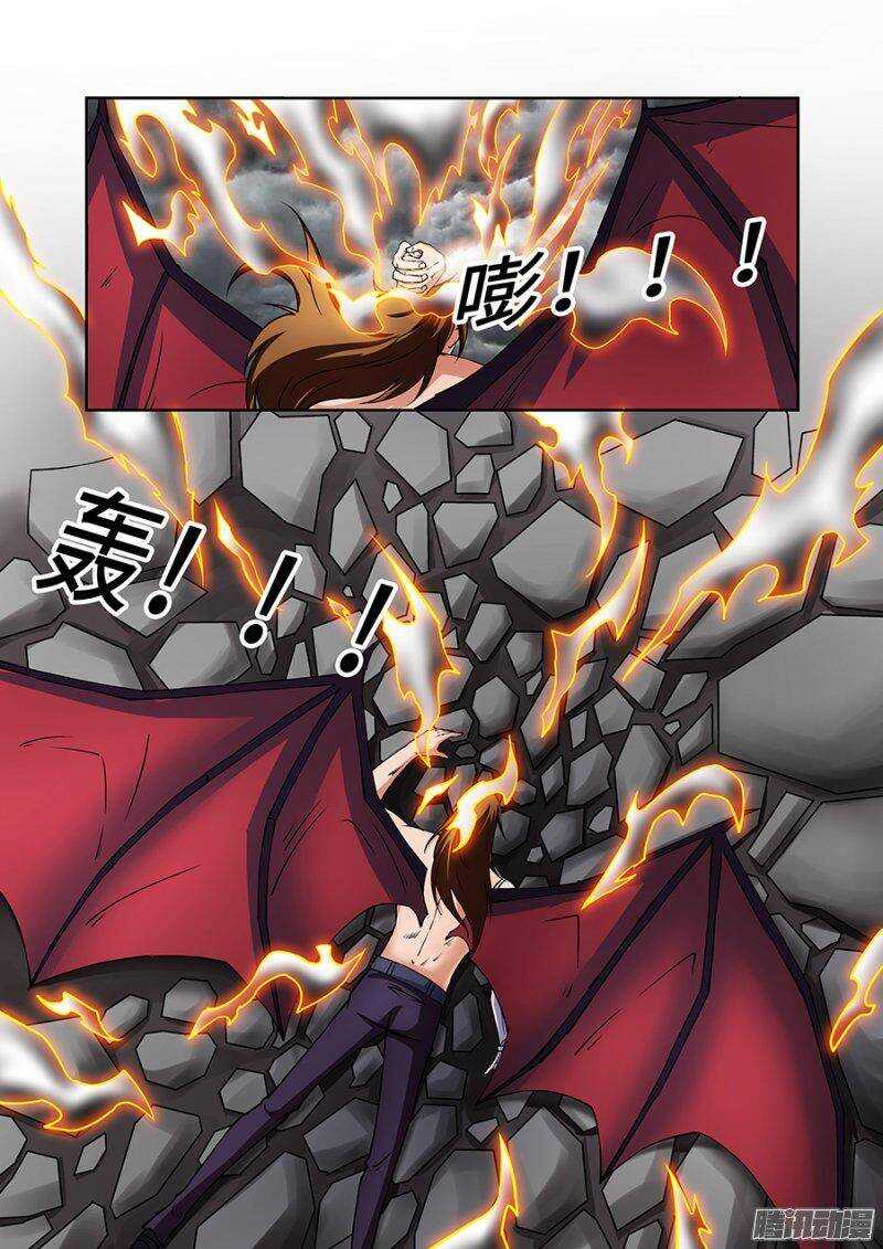 第一百八十九章完结篇四-第188话