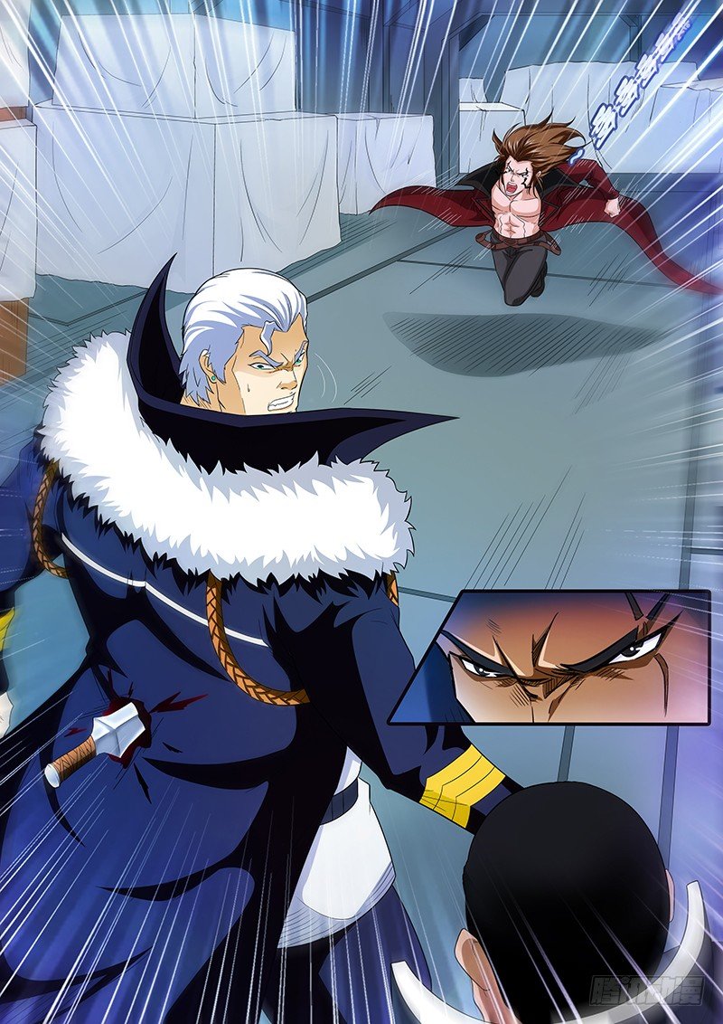 第三十二章-第32话